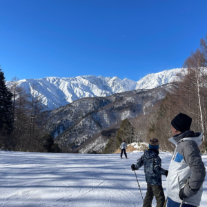 Hakuba Ski Trip